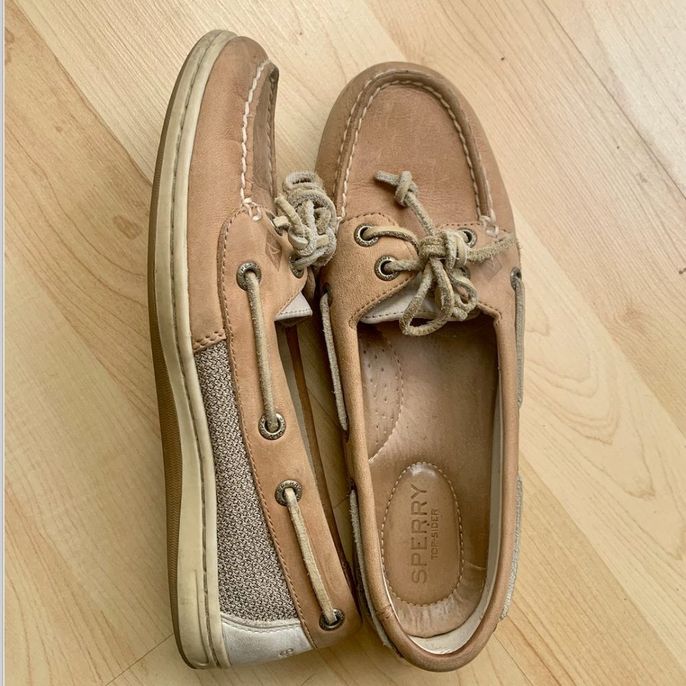 Women Sperry Boat Shoe
